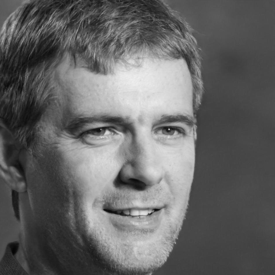 Portrait de Aurélien Devaux