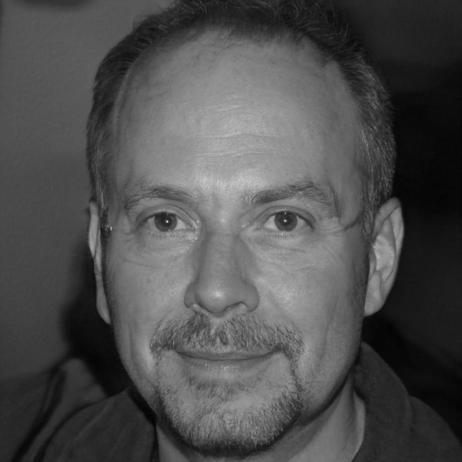 Portrait de Théo Blanchard