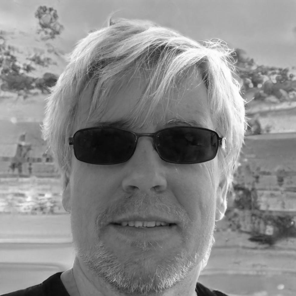 Ludovic Brémaud, participant à la formation