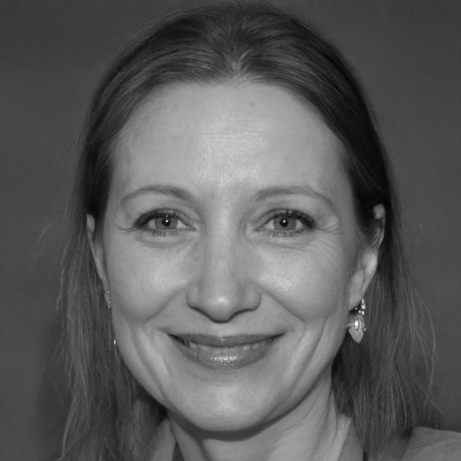 Portrait de Léonie Mercier