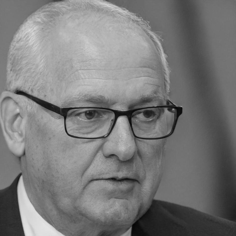 Portrait de Loïc Beaumont